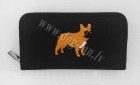 wallet_french bulldog red